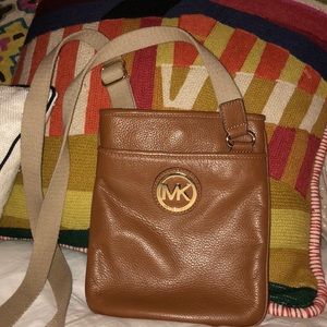 Michael Kors Crossbody Bag
